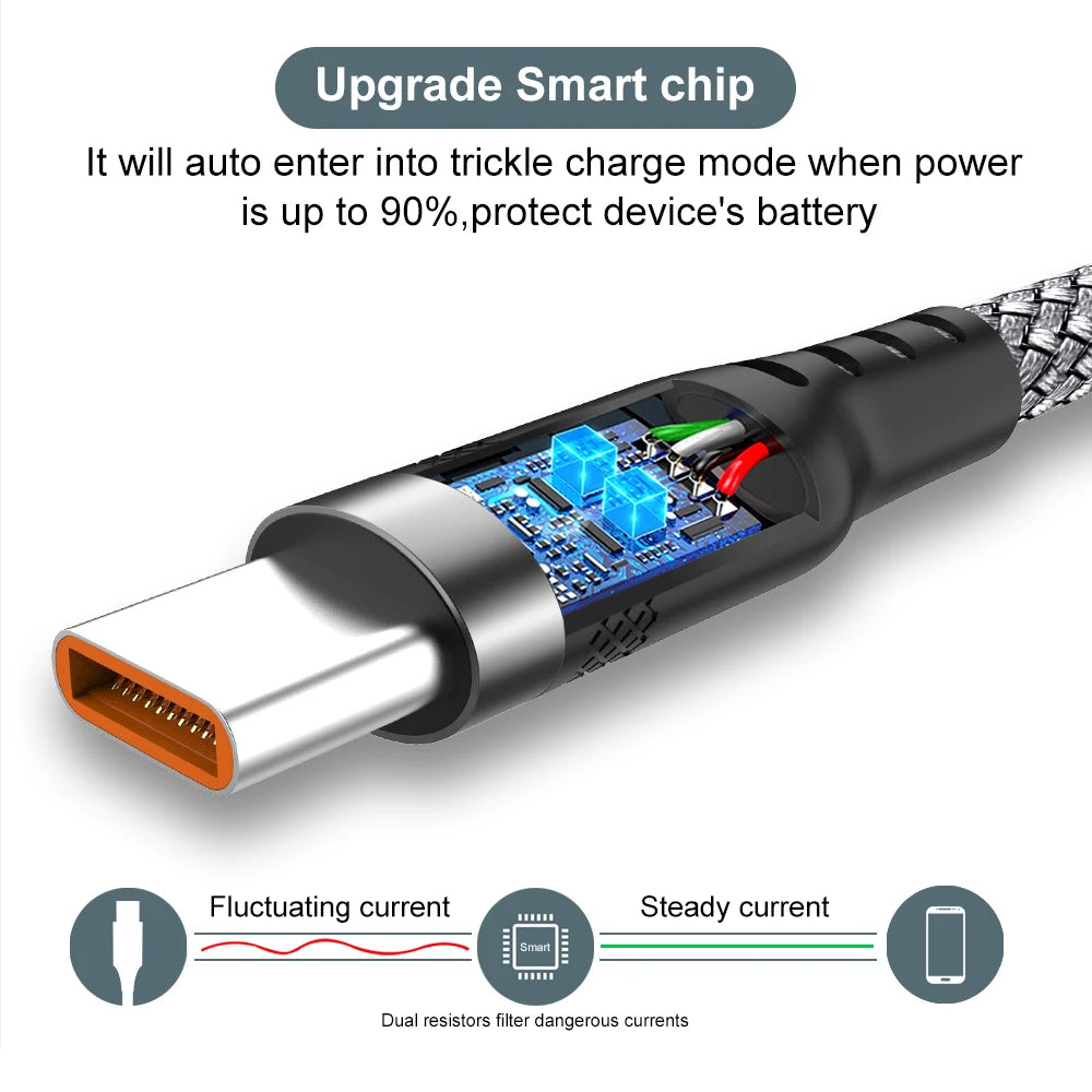 PowerLink Cable