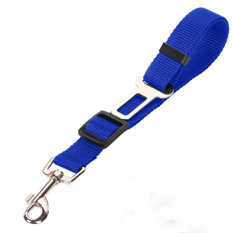 Paw Secure Pet Car Safety Belt