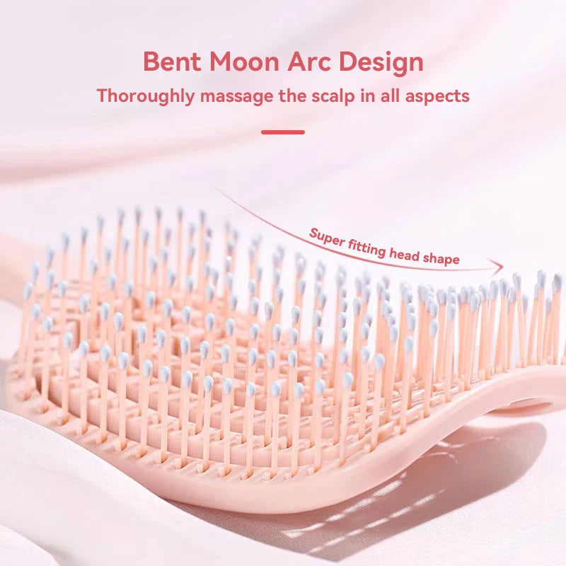 ScalpCare Brush