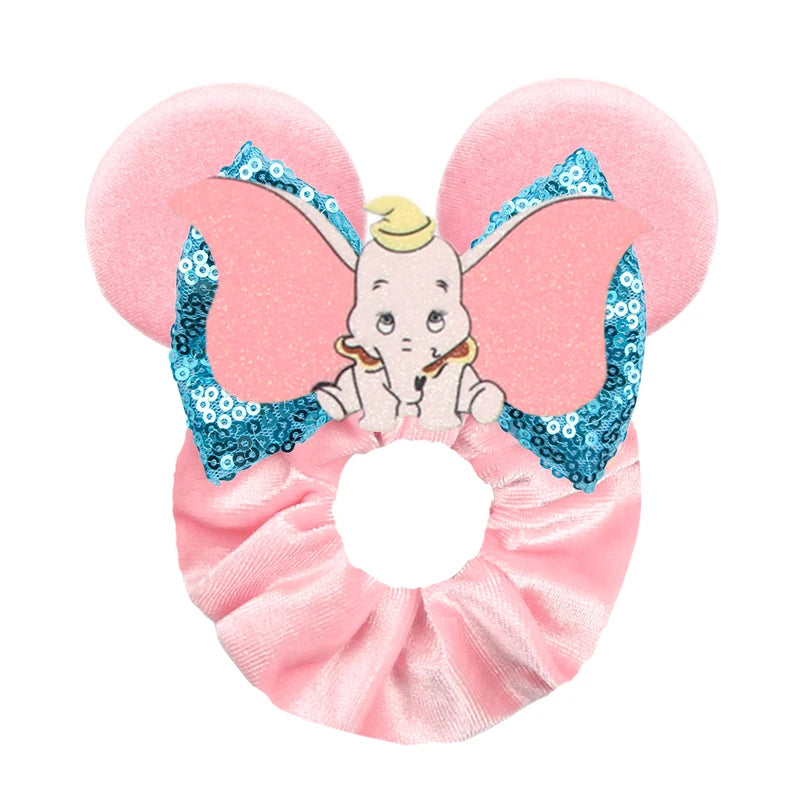 Cute Ears Hair Tie