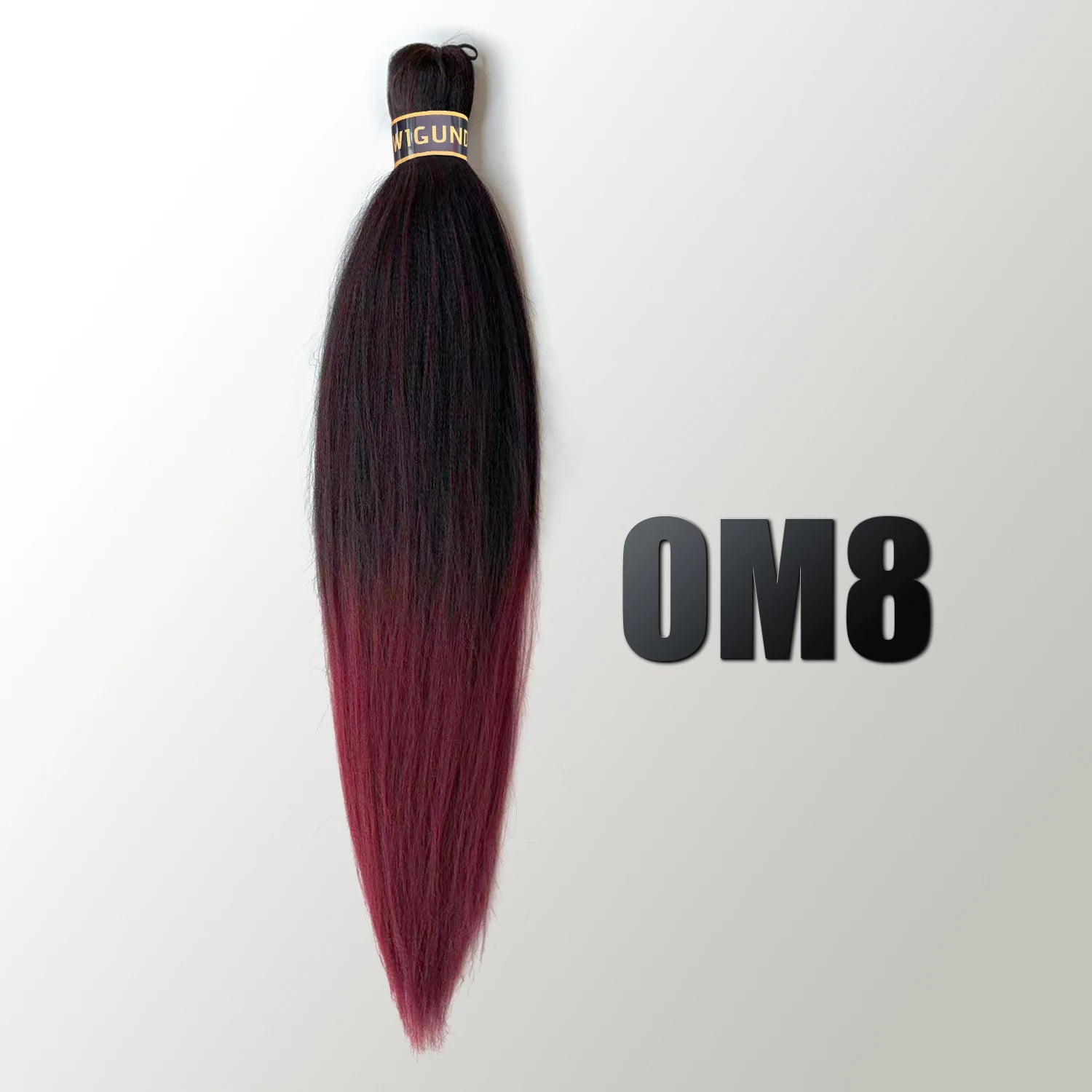 Wigundle Hair Extensions