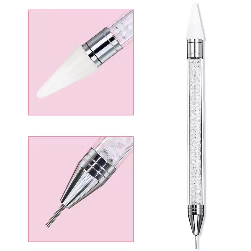 Rhinestone Dotting Tool