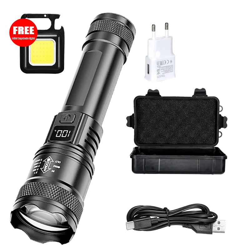 AeroBeam Torch