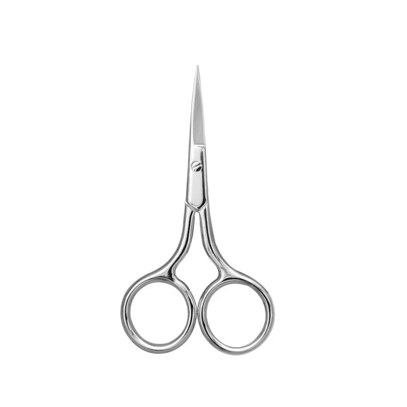 Stainless Steel Makeup Scissors