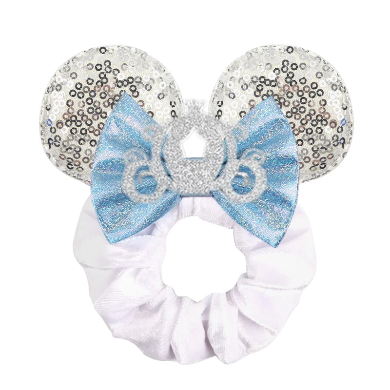 Cute Ears Hair Tie