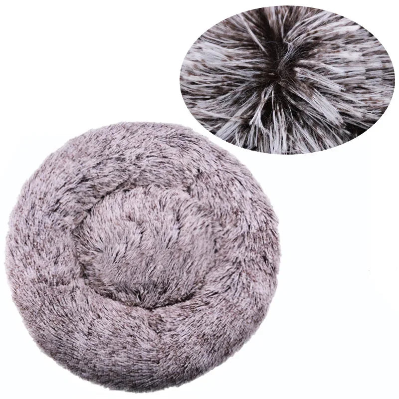 PawCloud Pet Bed