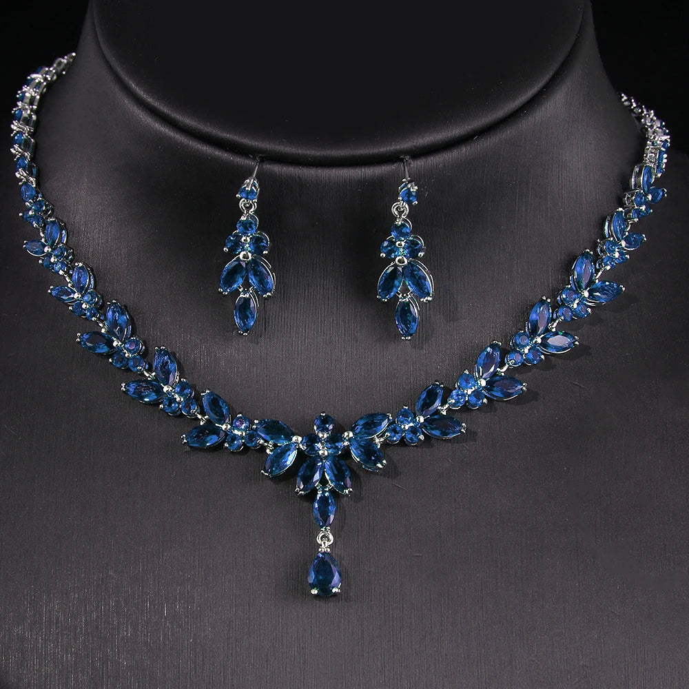 Crystal Elegance Set