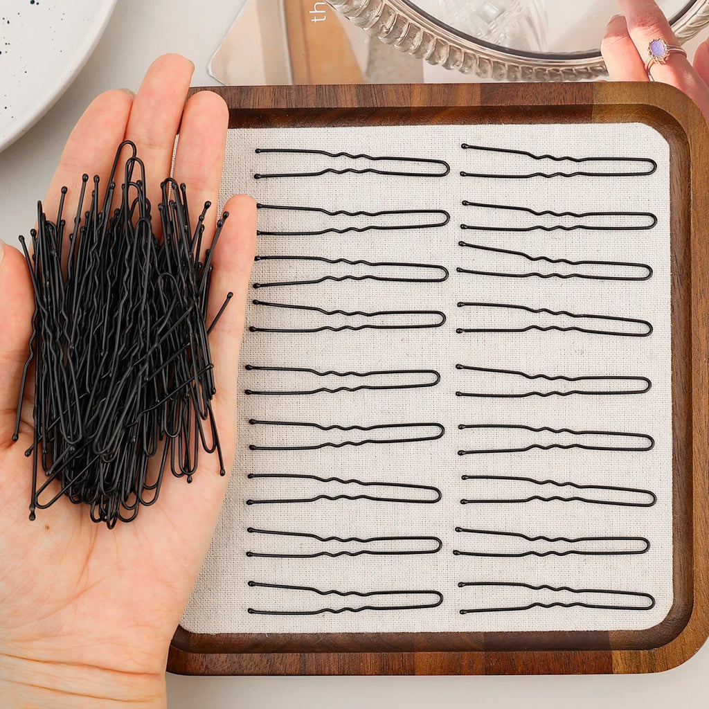 Essential U-Pin Hair Set