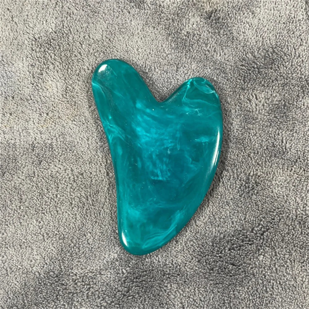 Natural Stone Jade Gouache