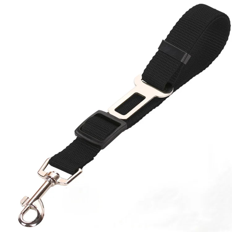 Paw Secure Pet Car Safety Belt