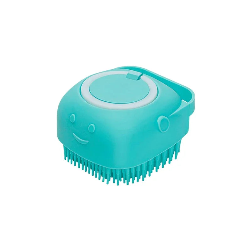 BathBuddy Brush