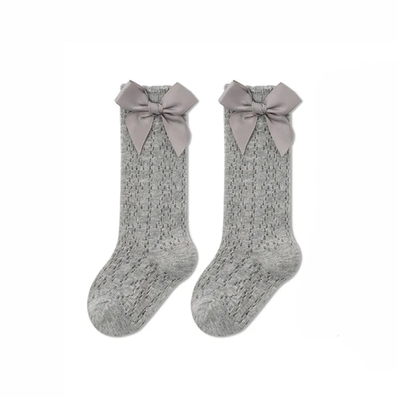 Princess Knee-High Socks