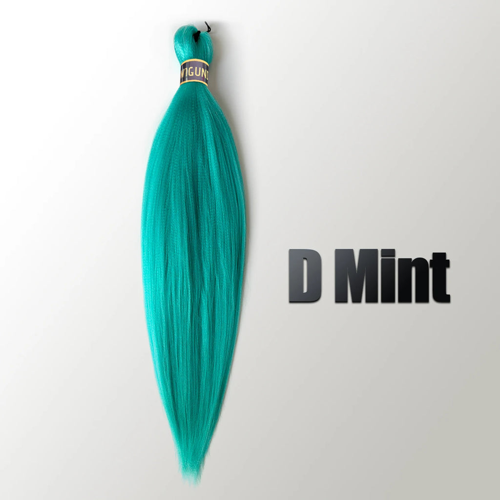 Wigundle Hair Extensions