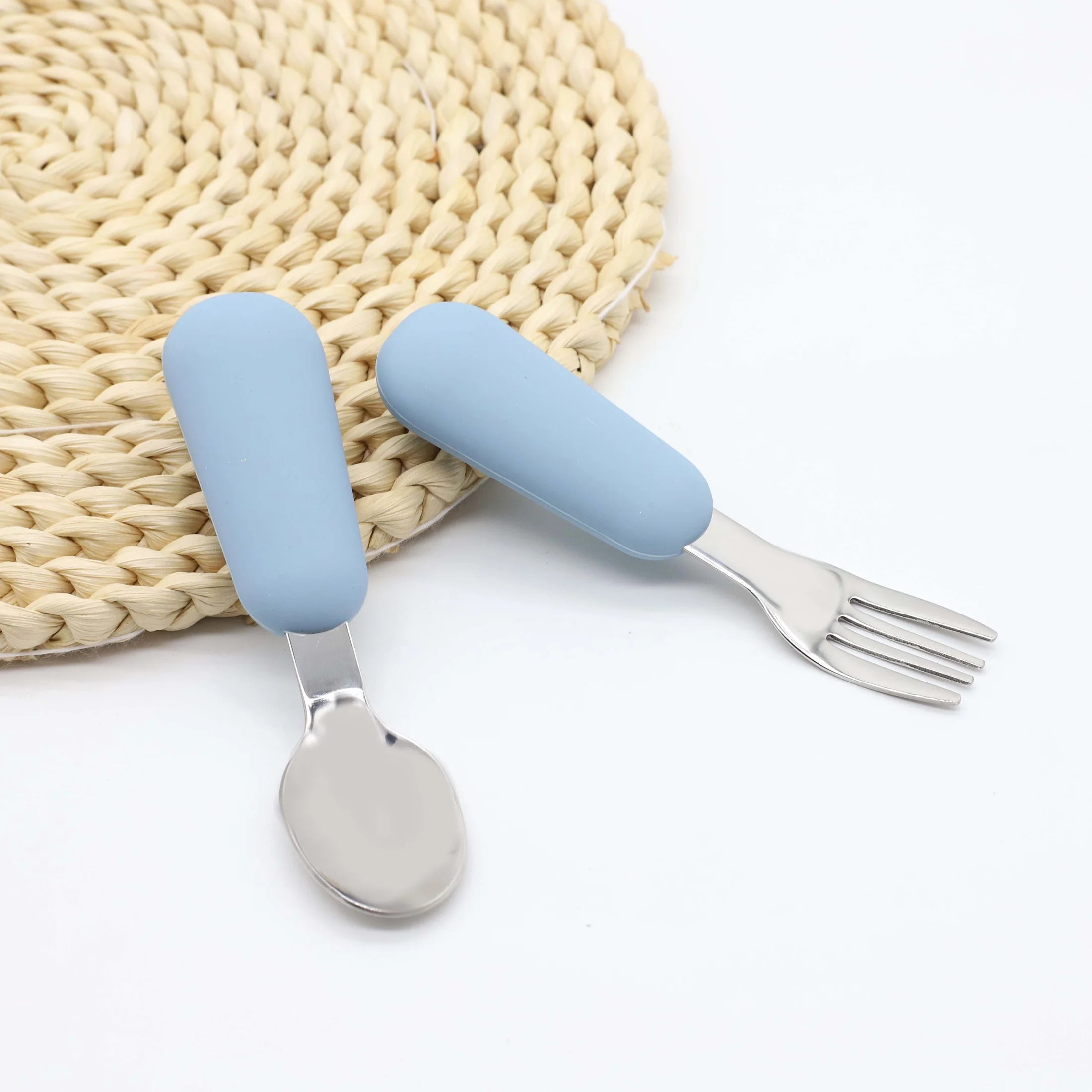 LittleBite Cutlery Set