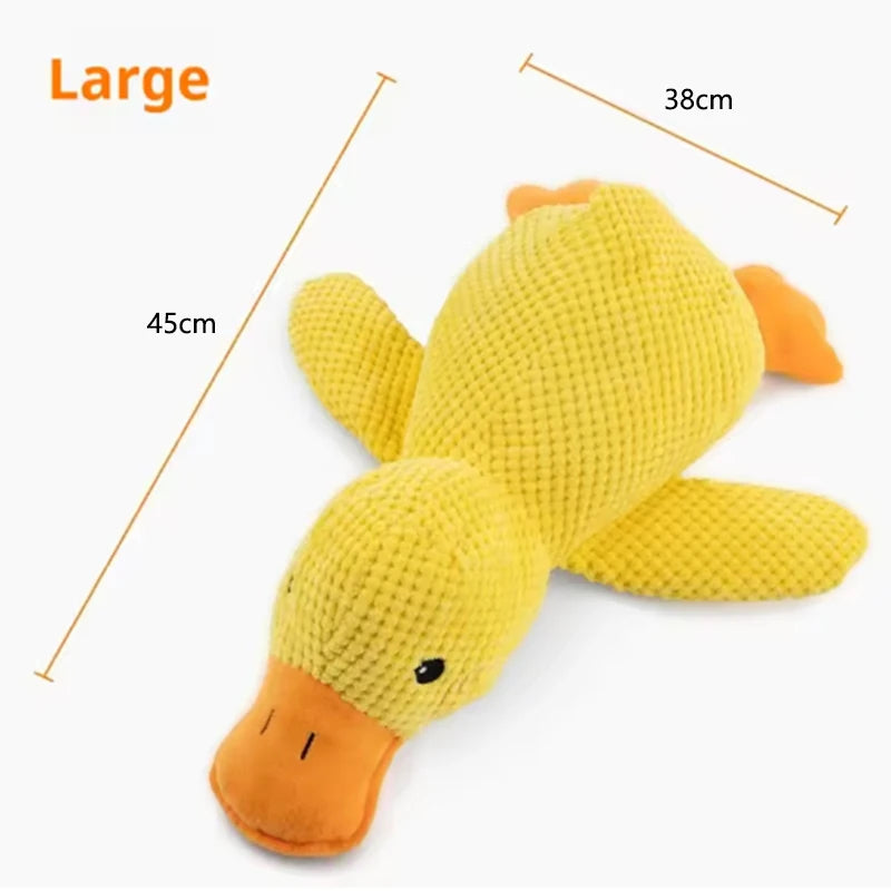 SnuggleDuck for Pets