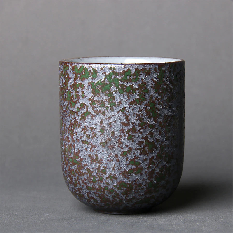 Zen Stoneware Cup