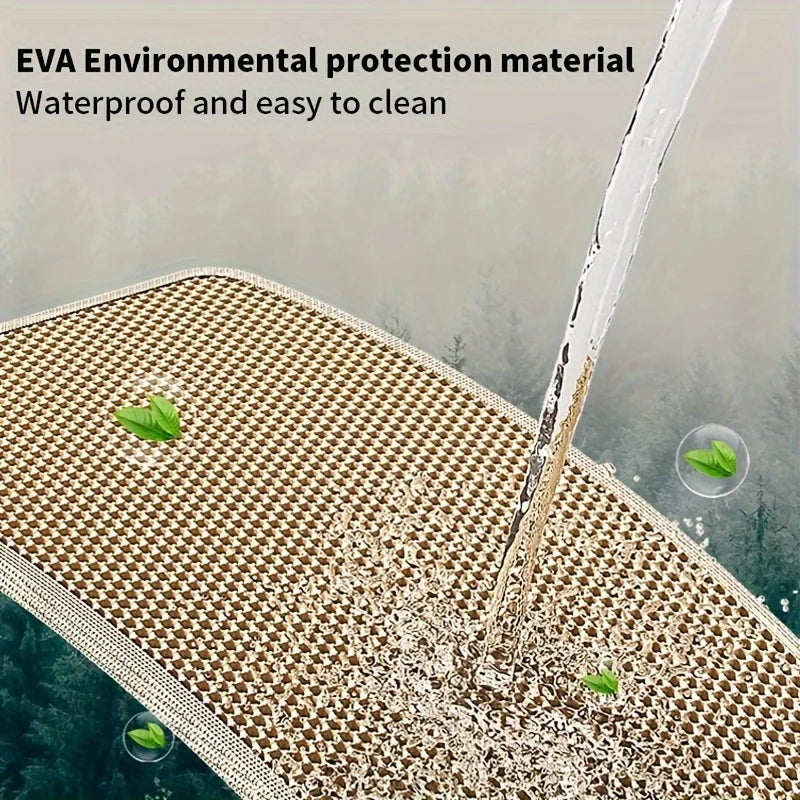 LitterGuard Mat