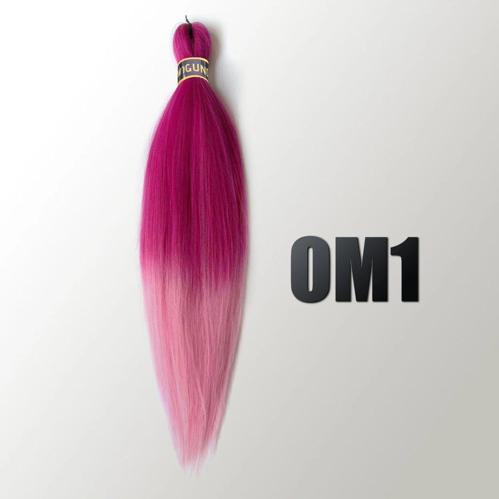Wigundle Hair Extensions