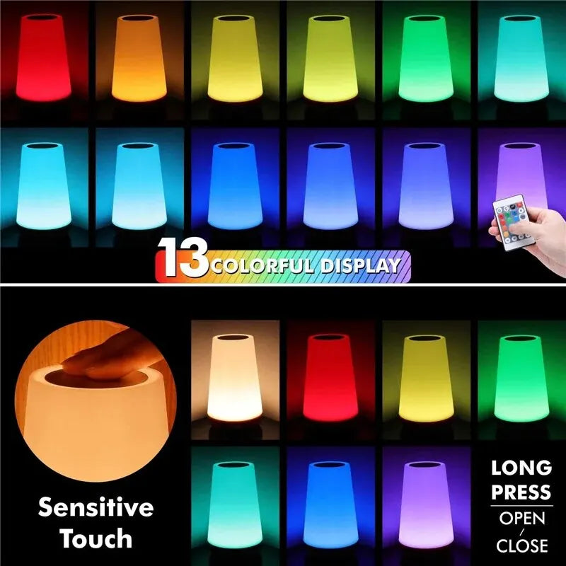 GlowMood Light