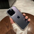 Ultra Thin Clear Phone Case