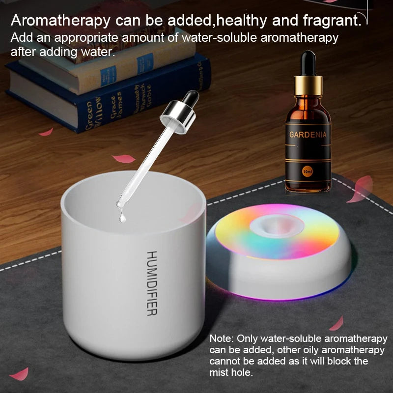 PureMist Mini