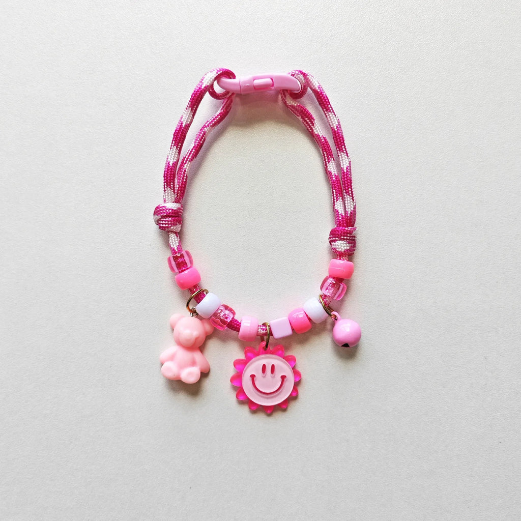 Happy Paws Collar
