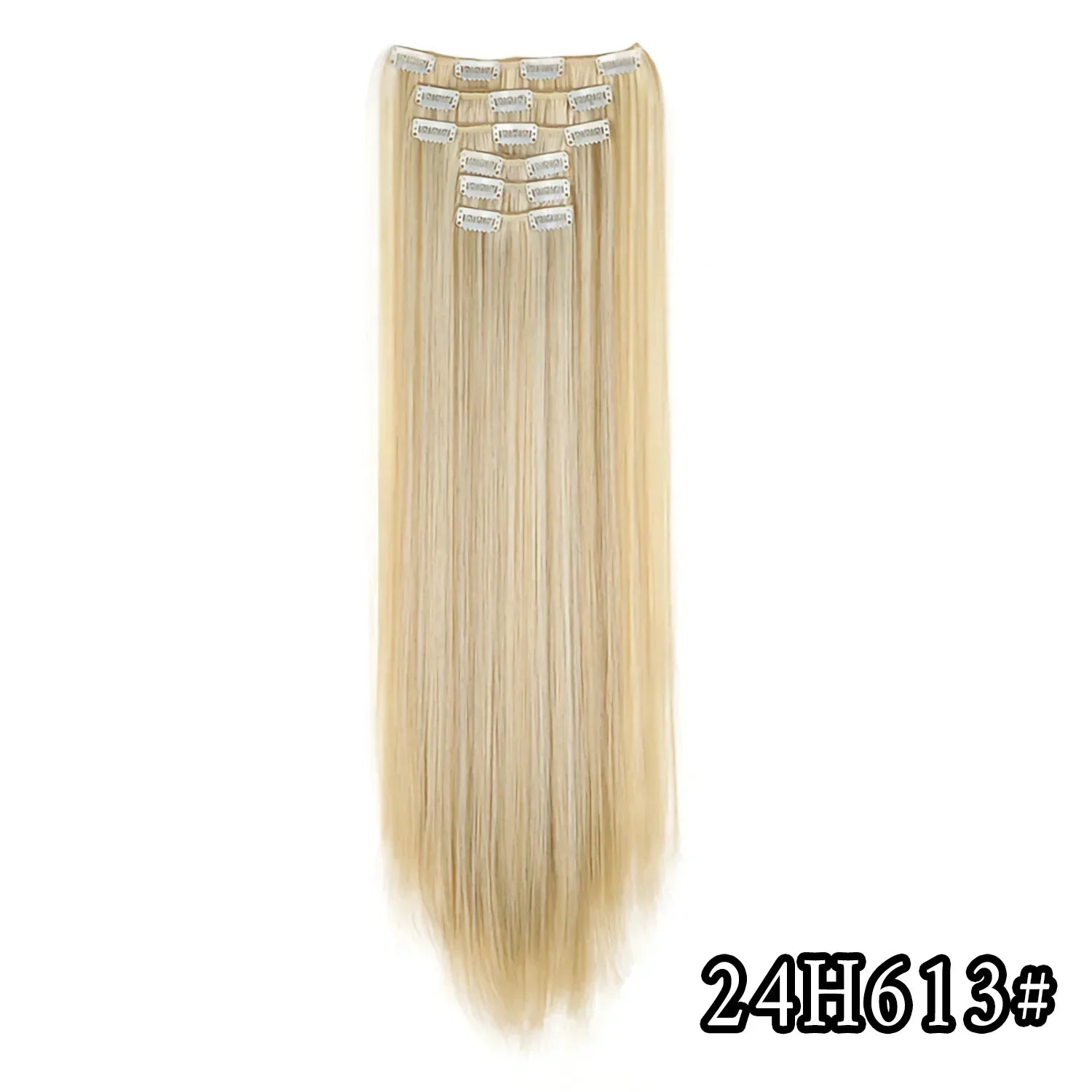 Black Hair Extensions