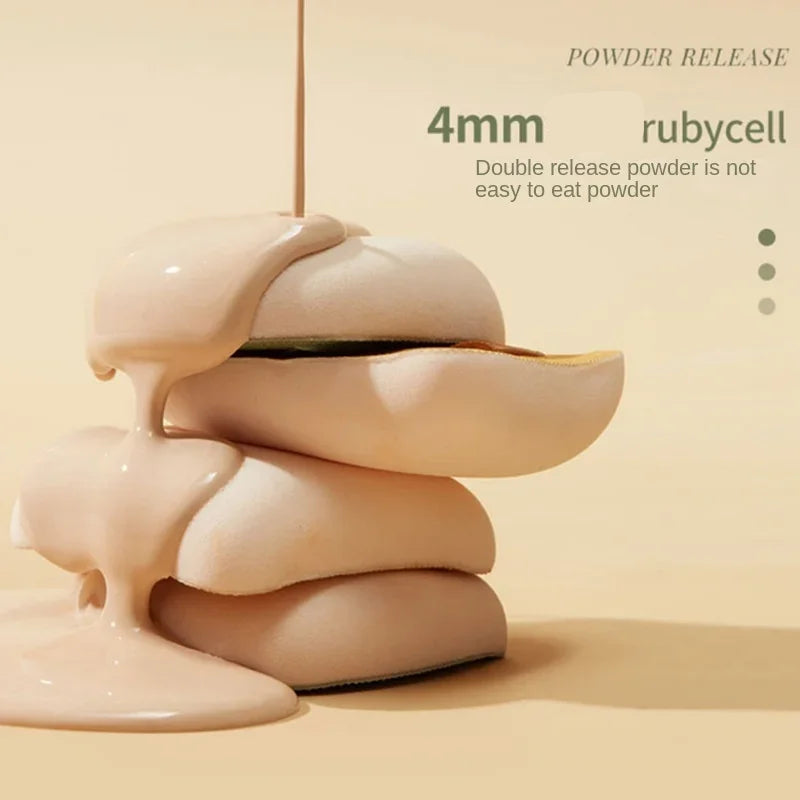 Super Thick Cosmetics Puff