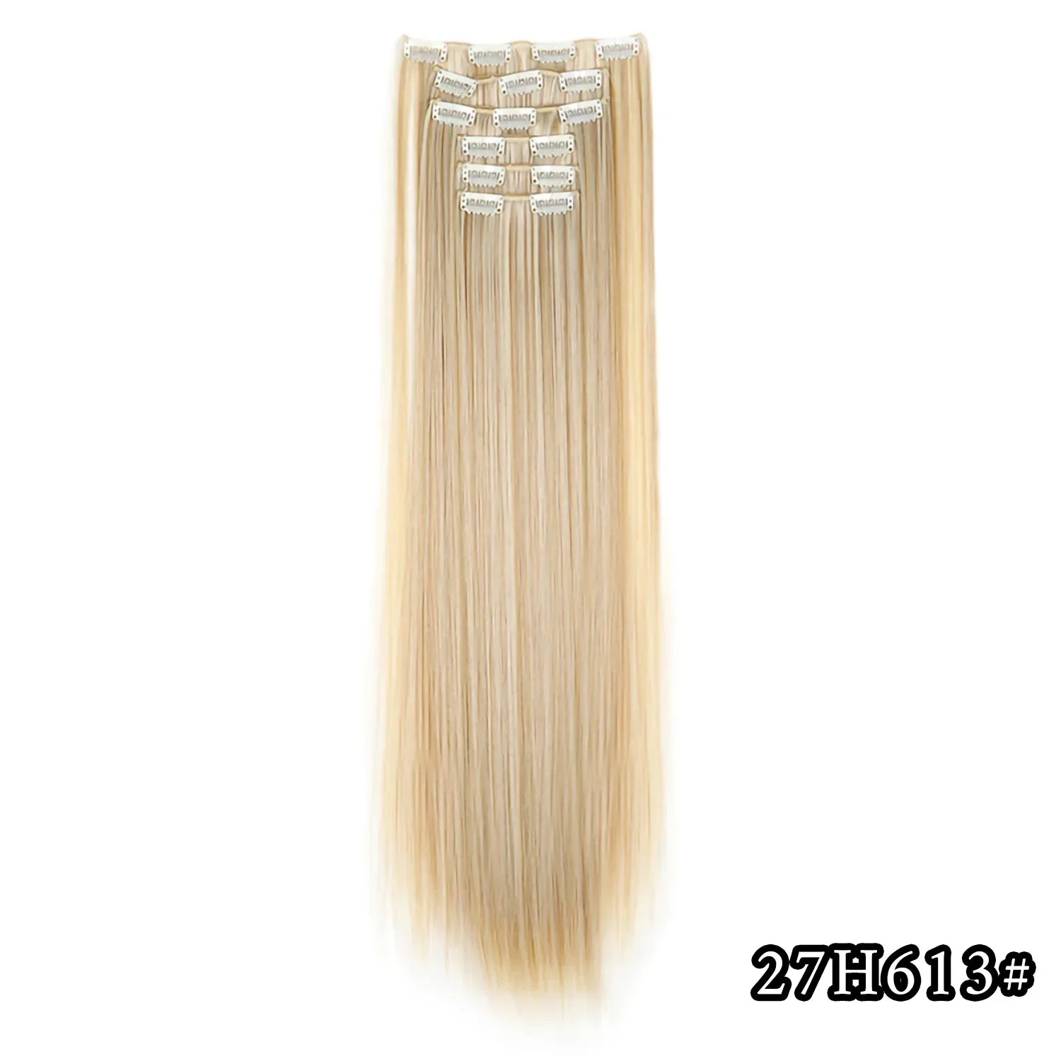 Black Hair Extensions
