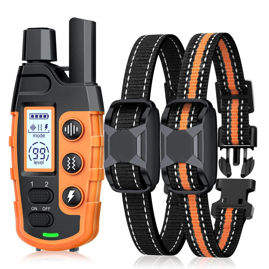 SmartTrain Remote Collar