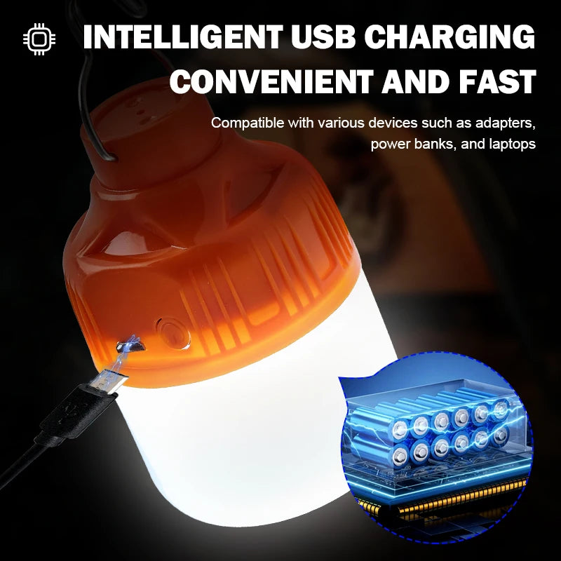 PowerBulb LED