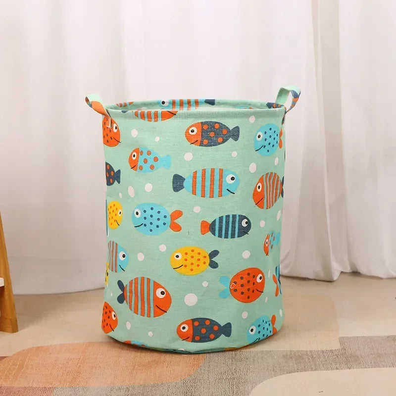 Multi-Purpose Storage Hamper
