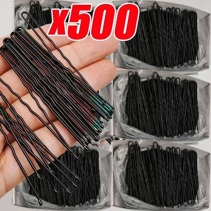 Essential U-Pin Hair Set