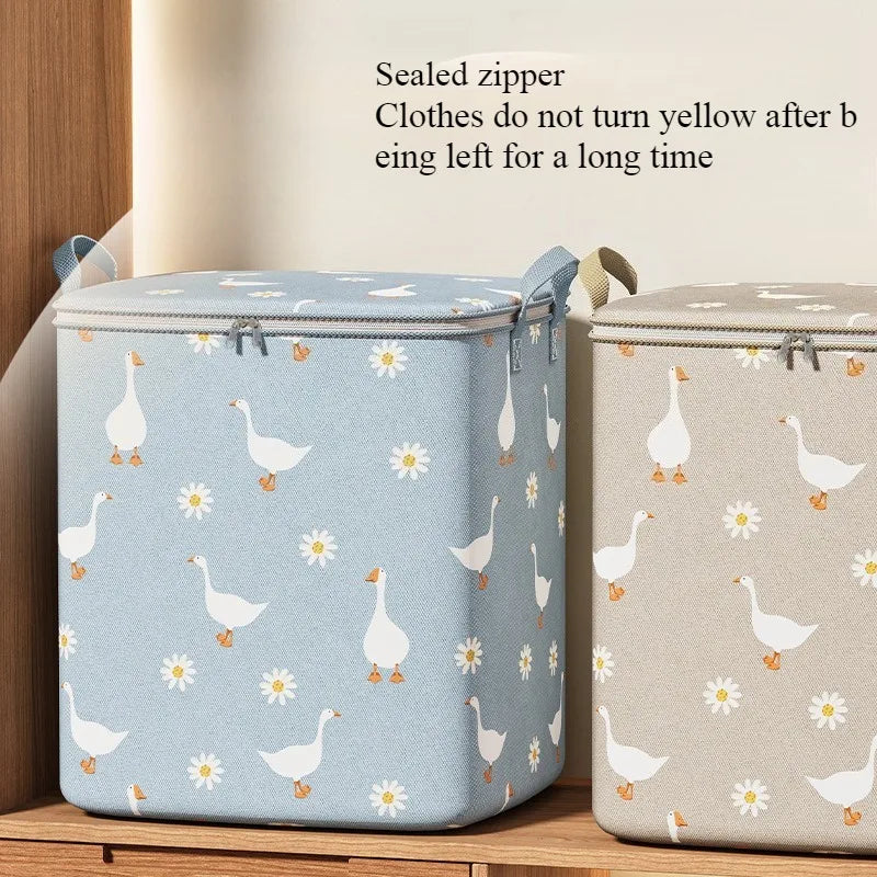Multi-Purpose Storage Bag