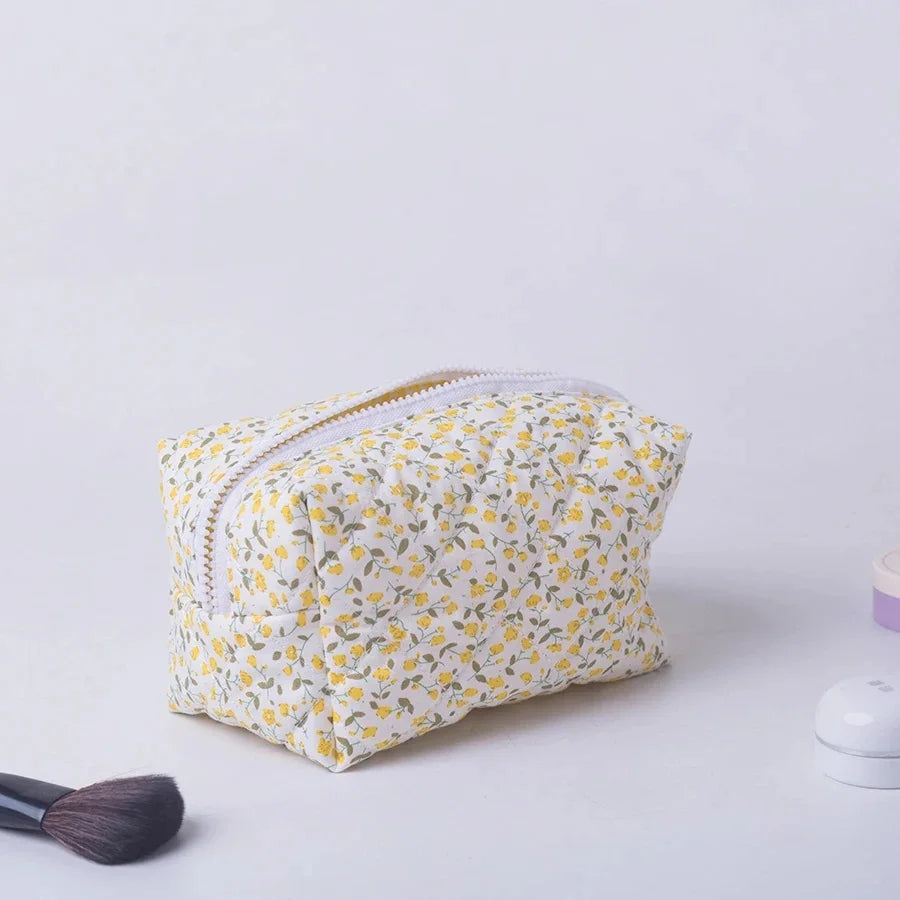 Puffy Bloom Bag