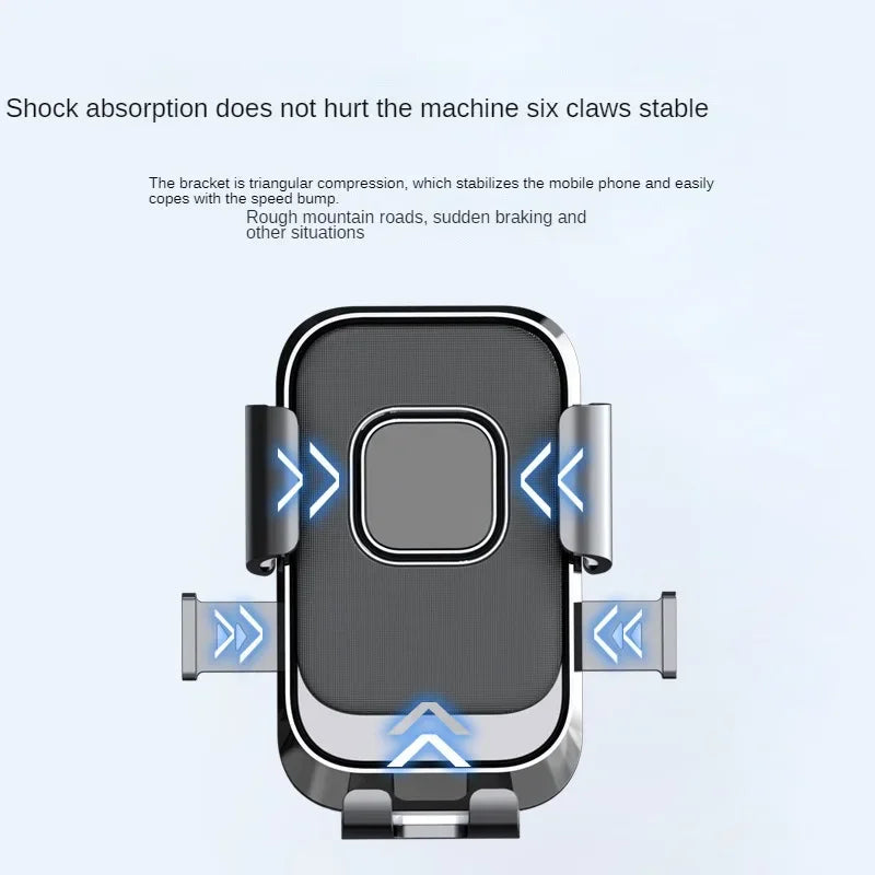 Motorcycles Bicycles Phone Holder