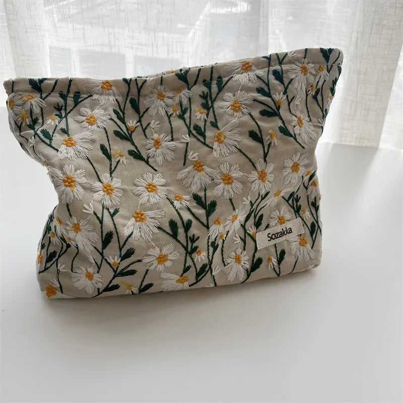 Flora Pouch
