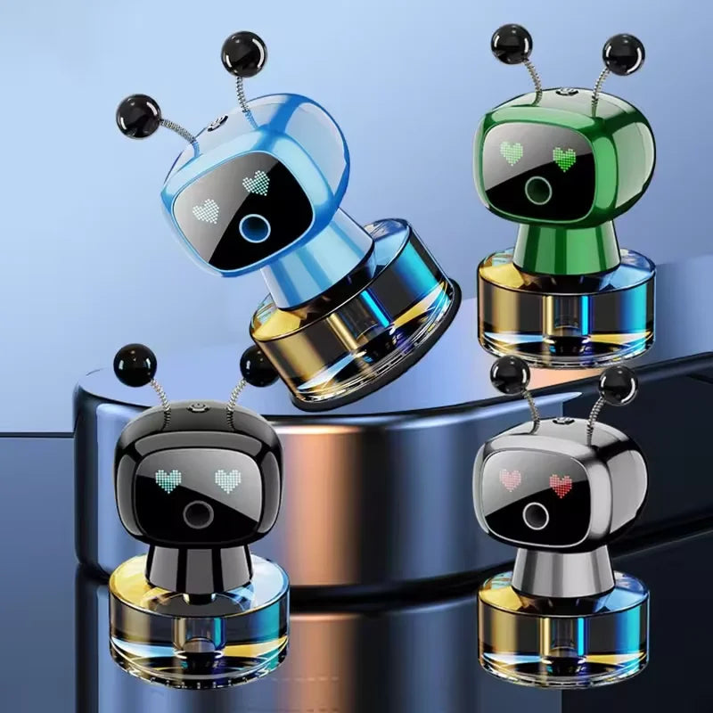 AI Aroma Vent