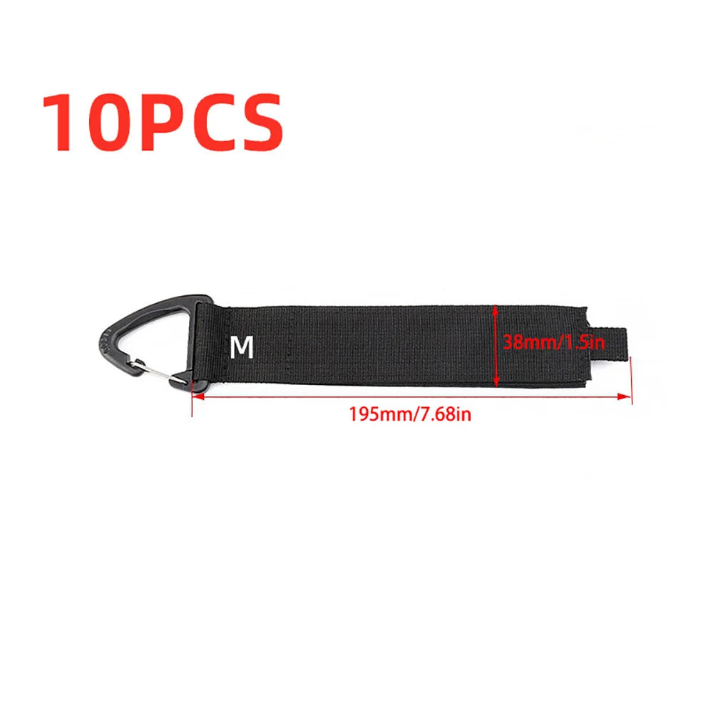 Multi-Purpose Storage Strap