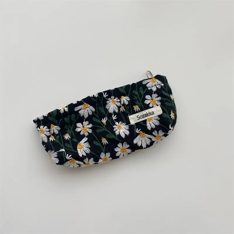 Flora Pouch