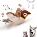 ChirpyBird Cat Toy