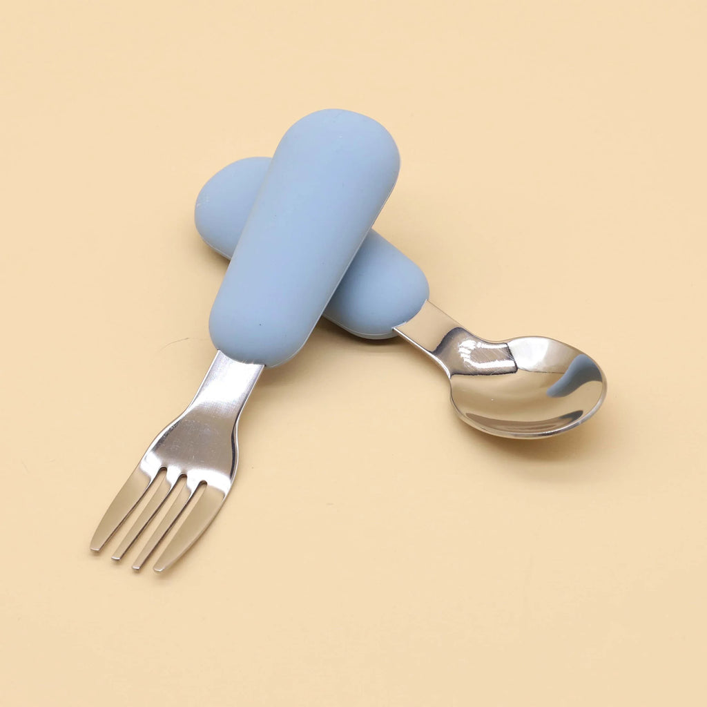 LittleBite Cutlery Set
