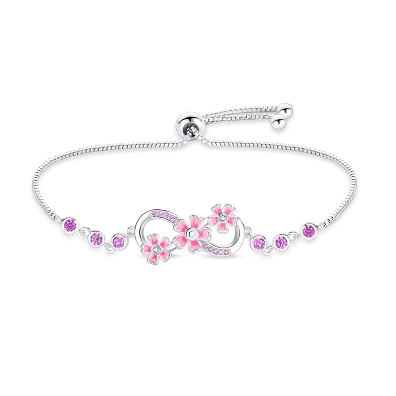 Lucky Spark Bracelet