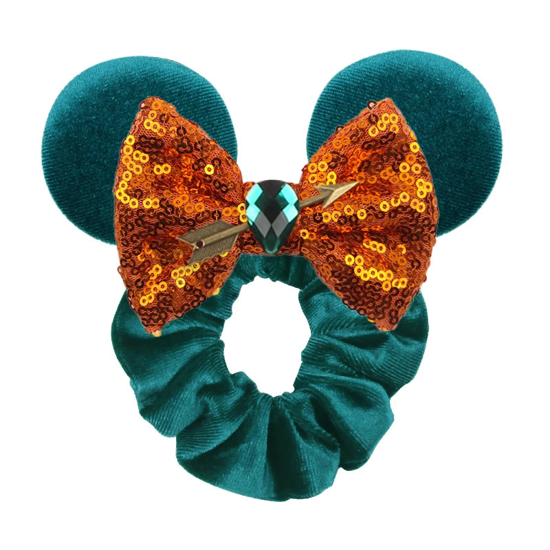 Cute Ears Hair Tie