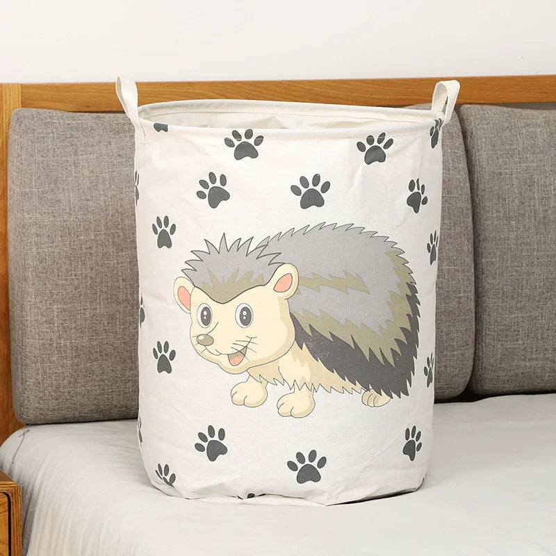 Animal Storage Basket