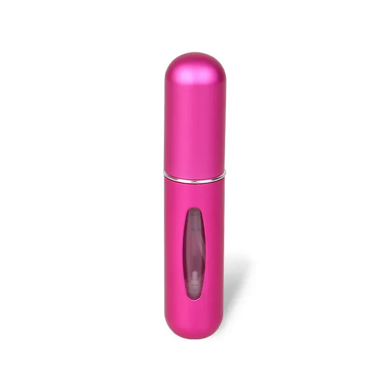 Portable Perfume Container