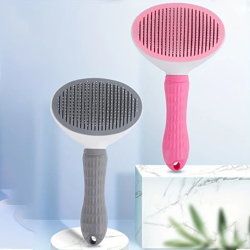 OneClick Groomer