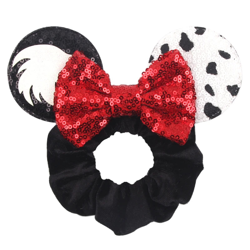 Cute Ears Hair Tie