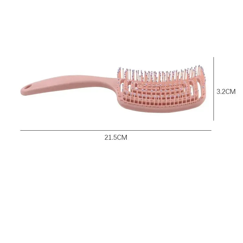 Scalp Glow Brush