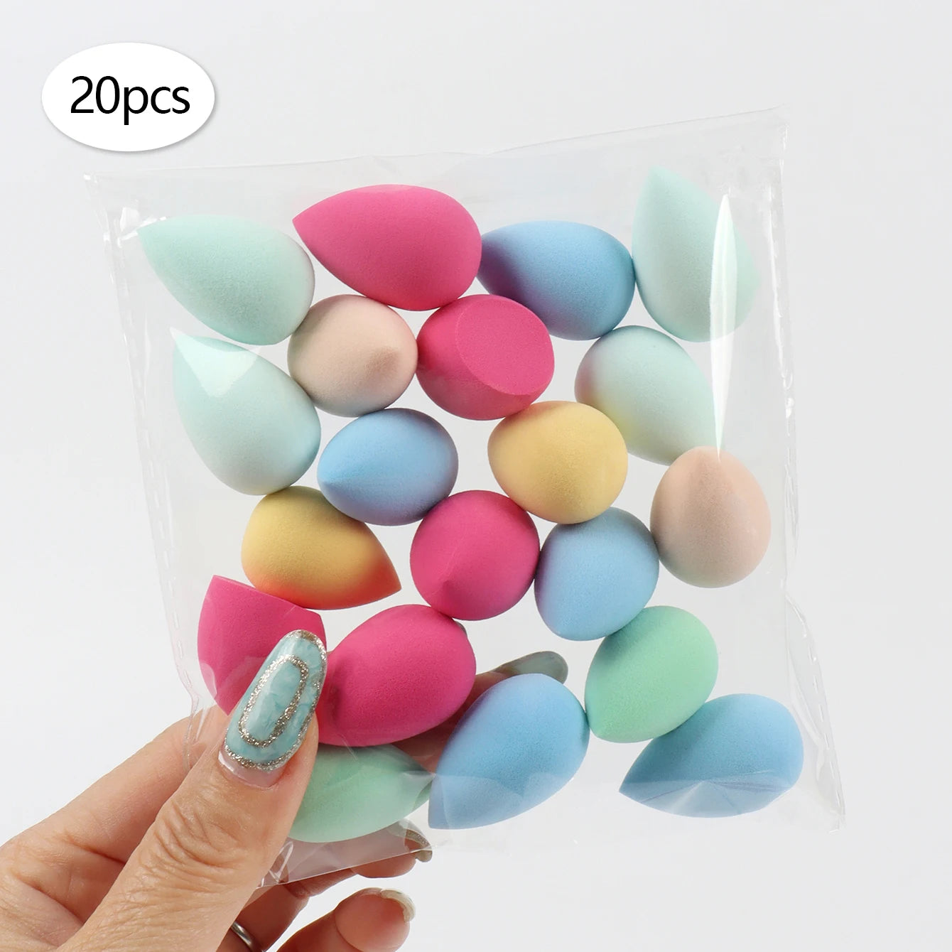 Mini Makeup Sponge